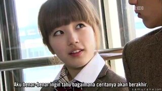 DREAM HIGH (SUB INDO) EPISODE 9