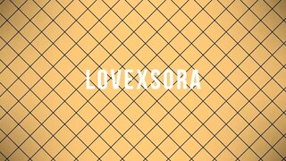 love x sora