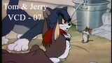 [VCD] Tom & Jerry Vol.07