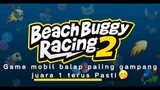 Musuhnya ngeselin banget sumpaaahh | Beach Buggy Racing 2