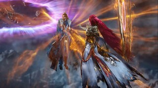 Renegade Immortal Episode 89 SUB INDO