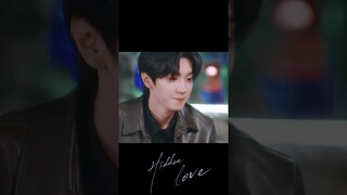 🤣I don't have it either | Hidden Love | YOUKU Shorts