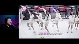 I-LAND 2 Episode 7 Reaction | Form of Therapy