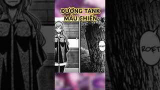 Trụ trì Jogan trong Dark Gathering sẽ hỗ trợ cho Yayoi #darkgathering #anime #shorts