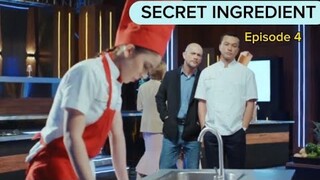 Secret Ingredient Episode 4 | Sang heon lee Julia barretto Nicholas saputra #series #viuphilippines