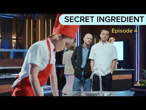 Secret Ingredient Episode 4 | Sang heon lee Julia barretto Nicholas saputra #series #viuphilippines