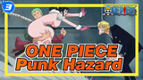 ONE PIECE | Alasanku Menyukai ONE PIECE - Punk Hazard_3