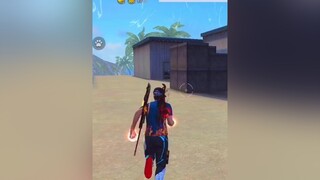 Siapa dia😳 freefire_lover freefireindonesia konanff MakeNightsEpic kaptenleave