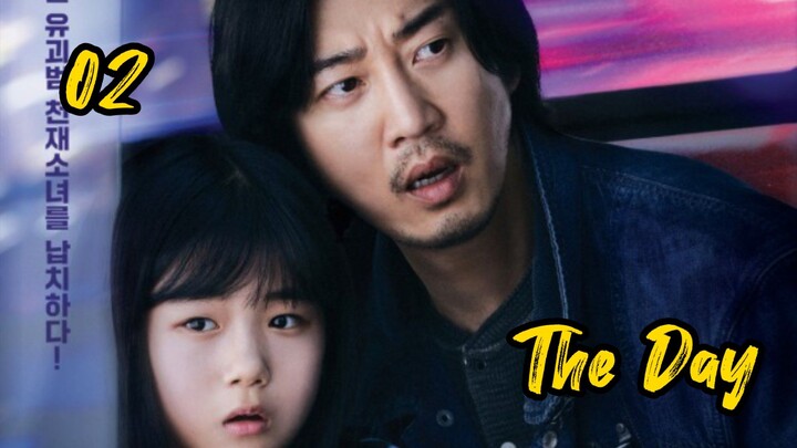 The Day(2023) epesode 2 [Eng Sub]