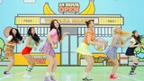 MOMOLAND TIKI TAKA MV