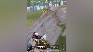 ล้มจนเข่าถลอก เซ็งกับตัวเอง 😡☹️ผู้ชายติดเกม pubgmobile pubgm อย่าปิดการมองเห็น pubg พับจีโมบาย