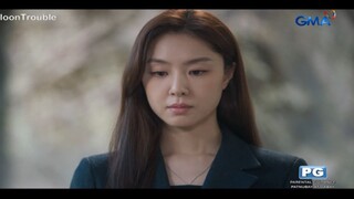 Red Balloon 🎈 🎈 (Tagalog Dubbed) on GMA Network Episode 5 March 21, 2025