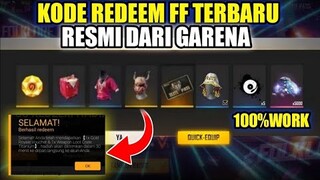 REDEEEM SEKARANG 😱KODE REDEEM FREEFIRE TERBARU TANGGAL 1 MEI 2021 | AUTO DAPAT DIAMOND BANYAK💎