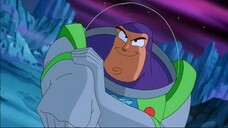 Buzz Lightyear of Star Command The Adventure Begins บัซไลท์เยียร์ วีรบุรุษจักรวาล