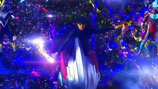 "Jakula: You have fused three of them, so it should be no problem to fight one against three!"