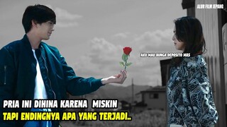 AWALNYA PRIA INI DIHINA KARENA MISKIN, TAPI ENDINGNYA INI TERJADI.. !! || ALUR Cerita Jepang