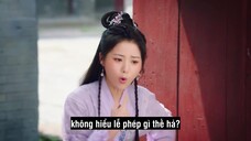 Kiều Thê Nhà Ta Không Dễ Chọc EP 4 [Sub Việt]