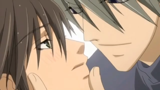 [BL] Junjou Romantica ss1 4-13