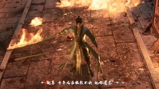World of immortal sub indo epi 14