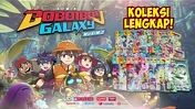 boboiboy sori ep6