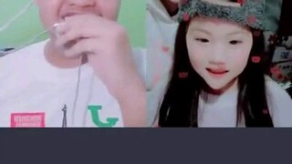 alhamdulilah sama teman di  Live tiktok japan 2020 kmrn,maaf translete tak ada soal buru2🙏😔