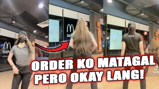 UNG TAGAL NG ORDER MO PERO OKAY LANG | Pinoy Funny Videos Compilation 2022