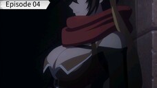 Atelier Meister || English Dubbed