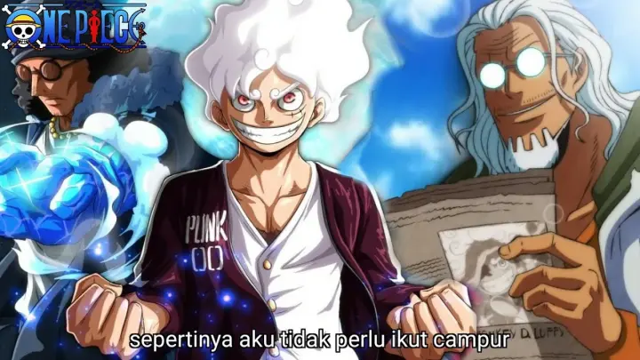 One Piece Episode 979 Gagalnya Penghancuran Aliansi Mugiwara Kinemon Oleh Sang Penghianat K Bstation