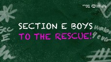 Ang Mutya Ng Section E | EP. 12 teaser : the aftermath