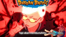 DandaDan X Dragonball X Dokkan Battle