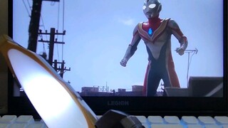 This is how you should play with the Flash Sword①