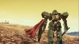 Mobile Suit Gundam Iron Blooded Orphan eps 3 - Eng Sub