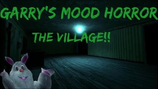 Garry's Mod Indonesia (Horror) - The Village!!