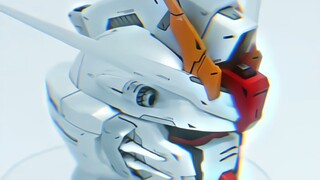 "Nâng cấp tuyệt vời! Hiệu ứng ánh sáng LED của Freedom Gundam 1/24 phát nổ, sản phẩm không thể bỏ qu