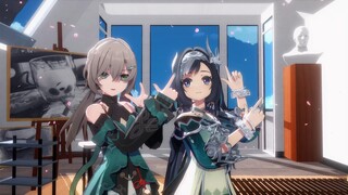 【MMD】ดีกว่ามาสเตอร์