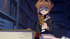 Sakura: Thủ Lĩnh Thẻ Bài | Tập 1 - [HTV3 LỒNG TIẾNG]