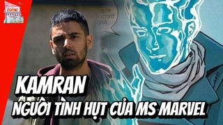 KAMRAN | TẠP HÓA COMIC #Shorts