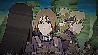 cewe suna ternyata gak tau siapa Naruto 😂