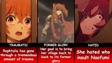 FACTS ABOUT RAPHTALIA (YOU MIGHT NOT KNOW)