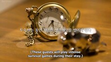 The Time Hotel Ep 1 Eng Sub