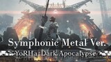 "Dark Apocalypse" Nhạc Nền Mới 5.1 Bạn Dùng Bốn Tay Đánh Được Không?