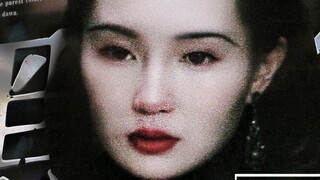 𝑩𝒍𝒂𝒄𝒌｜màu đen trong phim｜là màu của sự kết thúc.
