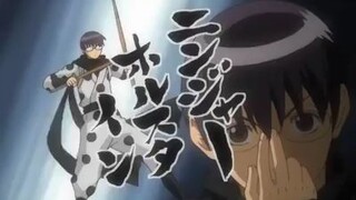 Gintama Tagalog S1 episode 44