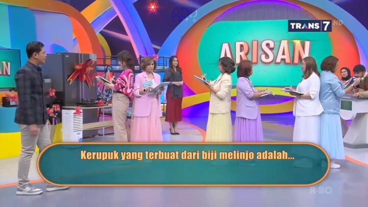 ARISAN TRANS7 FULL EPISODE | 4 Desember 2024