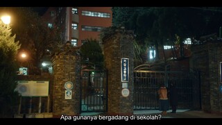 No Gain No Love | Episode 8 Sub Indo