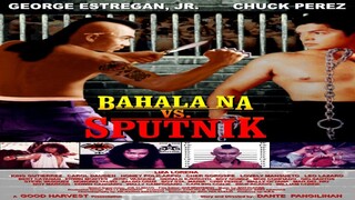 CINEMO: BAHALA NA VS. SPUTNIK (1995) FULL MOVIE