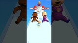 Feed the Baby Level-13 #shorts #games