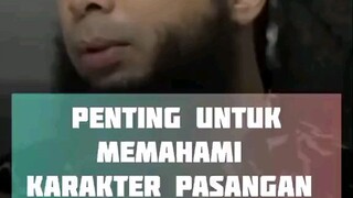 perempuan dominan perasaan