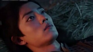 Wangxian/Musim Semi Janda Muda (Episode 8) Seorang munafik di awal dan seorang hooligan di akhir × s