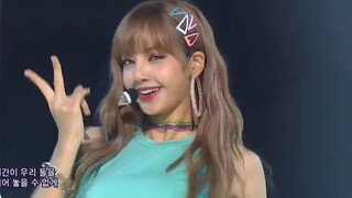 Cuplikan|BLACKPINK-Cuplikan Bagian Terkeren LISA